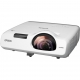 Фото Проектор Epson EB-520 (V11H674040)