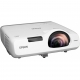 Фото Проектор Epson EB-520 (V11H674040)