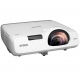 Фото Проектор Epson EB-530 (V11H673040)