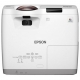 Фото Проектор Epson EB-530 (V11H673040)