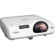 Фото Проектор Epson EB-535W (V11H671040)