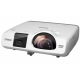 Фото Проектор Epson EB-536Wi (V11H670040)