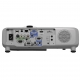 Фото Проектор Epson EB-536Wi (V11H670040)