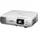 Фото Проектор Epson EB-945H (V11H684040)