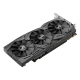 Фото Видеокарта Asus GeForce GTX1070 8GB GDDR5 GAMING (STRIX-GTX1070-8G-GAMING)
