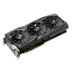 Фото Видеокарта Asus GeForce GTX1070 8GB GDDR5 GAMING (STRIX-GTX1070-8G-GAMING)