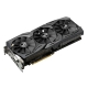 Фото Видеокарта Asus GeForce GTX1070 8GB GDDR5 GAMING OC (STRIX-GTX1070-O8G-GAMING)