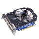 Фото Видеокарта Gigabyte GeForce GTX 750 Ti 2GB GDDR5 (GV-N75TD5-2GI)