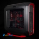 Фото Эксклюзивный игровой ПК в стиле MSI Dragon