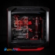 Фото Эксклюзивный игровой ПК в стиле MSI Dragon