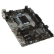 Фото Материнская плата MSI H110M PRO-VDP (s1151, Intel H110, DDR4)