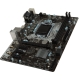Фото Материнская плата MSI H110M PRO-VDP (s1151, Intel H110, DDR4)