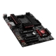 Фото Материнская плата MSI 990FXA Gaming (sAM3/AM3+, AMD 990FX, PCI-Ex16)