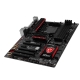 Фото Материнская плата MSI 990FXA Gaming (sAM3/AM3+, AMD 990FX, PCI-Ex16)