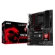 Фото Материнская плата MSI 990FXA Gaming (sAM3/AM3+, AMD 990FX, PCI-Ex16)