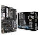 Фото Материнская плата Asus Z170-WS (s1151, Intel Z170, DDR4)