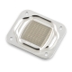 Фото Водоблок cuplex kryos NEXT 1156/1155/1151/1150, nickel/.925 silver