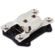 Фото Водоблок cuplex kryos NEXT AM3+/AM3/FM2+/FM2, nickel/.925 silver