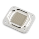 Фото Водоблок cuplex kryos NEXT AM3+/AM3/FM2+/FM2, nickel/.925 silver