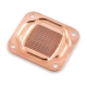 Фото Водоблок cuplex kryos NEXT 1156/1155/1151/1150, acetal/copper