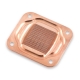 Фото Водоблок cuplex kryos NEXT 2011/2011-3, acetal/copper