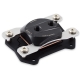 Фото Водоблок cuplex kryos NEXT AM3+/AM3/FM2+/FM2, acetal/copper