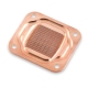 Фото Водоблок cuplex kryos NEXT AM3+/AM3/FM2+/FM2, acetal/copper