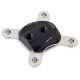 Фото Водоблок cuplex kryos NEXT 1156/1155/1151/1150, acetal/nickel