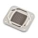 Фото Водоблок cuplex kryos NEXT 1156/1155/1151/1150, acetal/nickel
