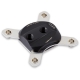 Фото Водоблок cuplex kryos NEXT 2011/2011-3, acetal/nickel