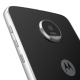 Фото Смартфон Motorola Moto Z Play XT1635 Silver-Black (SM4425AE7U1)