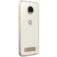Фото Смартфон Motorola Moto Z Play XT1635 Gold-White (SM4425AD1U1)