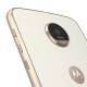 Фото Смартфон Motorola Moto Z Play XT1635 Gold-White (SM4425AD1U1)