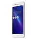 Фото Смартфон Asus Zenfone 3 Max Silver (ZC520TL-4J075WW)