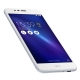 Фото Смартфон Asus Zenfone 3 Max Silver (ZC520TL-4J075WW)