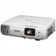 Фото Проектор Epson EB-98H (V11H687040)