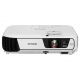 Фото Проектор Epson EB-W31 (V11H730040)