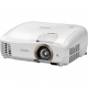 Фото Проектор Epson EH-TW5350 (V11H709040)