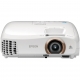 Фото Проектор Epson EH-TW5350 (V11H709040)