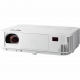 Фото Проектор NEC M323W (60003972)