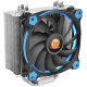 Фото Процессорный кулер Thermaltake Riing Silent 12 Blue (CL-P022-AL12BU-A)