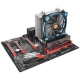 Фото Процессорный кулер Thermaltake Riing Silent 12 Blue (CL-P022-AL12BU-A)