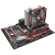 Фото Процессорный кулер Thermaltake Riing Silent 12 Red (CL-P022-AL12RE-A)