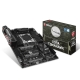 Фото Материнская плата MSI X99A TOMAHAWK (s2011-3, Intel X99, PCI-Ex16)