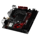 Фото Материнская плата MSI Z170I Gaming Pro AC (s1151, Intel Z170, PCI-Ex16)