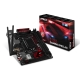 Фото Материнская плата MSI Z170I Gaming Pro AC (s1151, Intel Z170, PCI-Ex16)