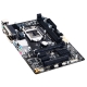 Фото Материнская плата Gigabyte GA-B85M-D3V-A (s1150, B85 2xDDR3, 2xPCIe16, VGA-DVI)