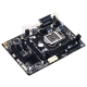 Фото Материнская плата Gigabyte GA-B85M-D3V-A (s1150, B85 2xDDR3, 2xPCIe16, VGA-DVI)