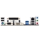 Фото Материнская плата Gigabyte GA-B85M-D3V-A (s1150, B85 2xDDR3, 2xPCIe16, VGA-DVI)