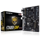 Фото Материнская плата Gigabyte GA-F2A88X-D3HP (sFM2+, AMD A88X)
